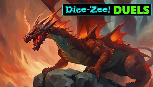 Dice-Zee! - DUELS