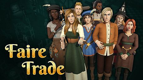 Faire Trade Game