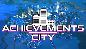 ACHIEVEMENTS CITY