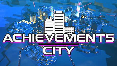 ACHIEVEMENTS CITY Game