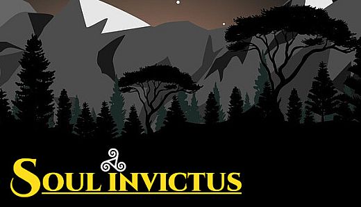 Soul Invictus