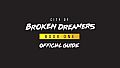 City of Broken Dreamers Game Guide