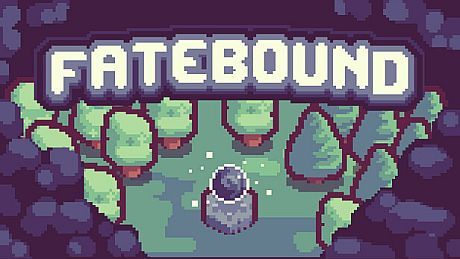 Fatebound Game