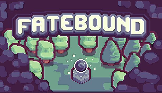 Buy Fatebound