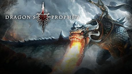 Dragon's Prophet Game