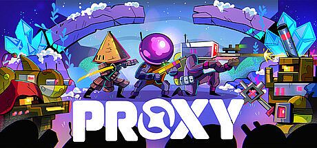 PROXY