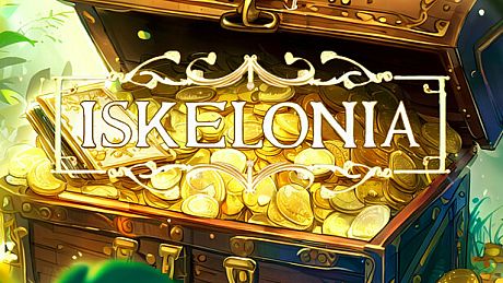 Iskelonia - Cheat Codes Pack DLC