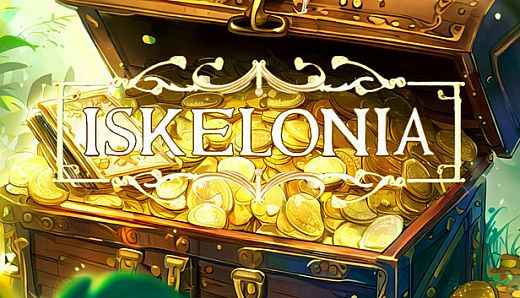 Iskelonia - Cheat Codes Pack