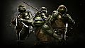 Injustice 2 - TMNT