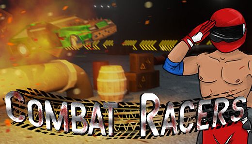 Combat Racers