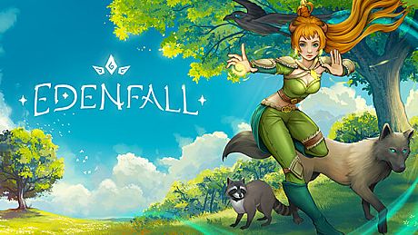 Edenfall: Legacy of the First Wardens Game