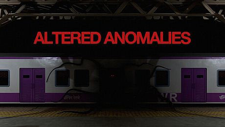 Altered Anomalies Game