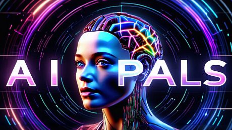 AI Pals Game