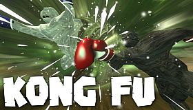 KONG FU