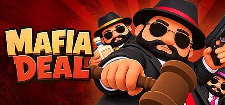 Mafia Deal Game