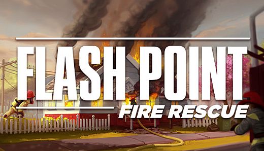 Flash Point: Fire Rescue