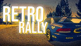 Retro Rally