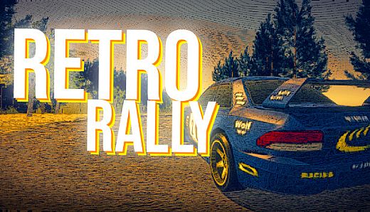 Retro Rally