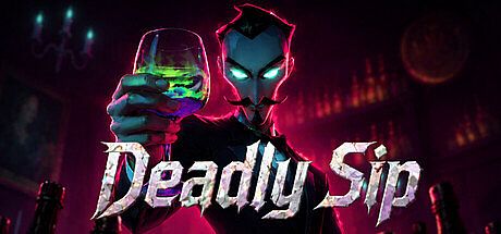 Deadly Sip Game