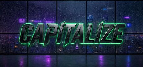 Capitalize