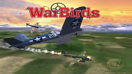 WarBirds 2026 Game