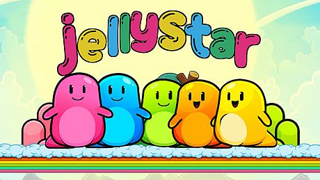 JellyStar Game