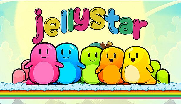 Buy JellyStar