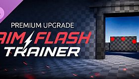 AIM/FLASH Trainer - Premium Upgrade