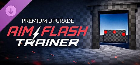 AIM/FLASH Trainer - Premium Upgrade