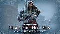 FOR HONOR - Highlander Hero Skin - Oathbreaker Maddox