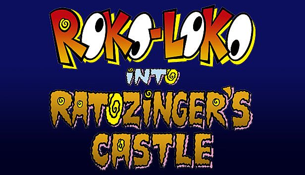 Buy Roko-Loko into Ratozinger's Castle
