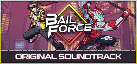Bail Force Soundtrack