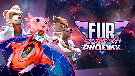 FUR Squadron Phoenix Game