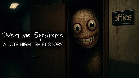 Overtime Syndrome - A Late Night Shift Story Game