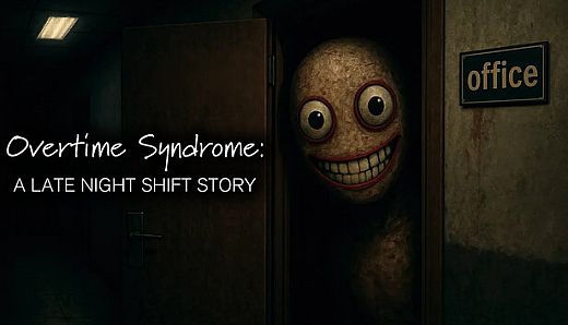 Overtime Syndrome - A Late Night Shift Story