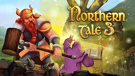 Northern Tale 3