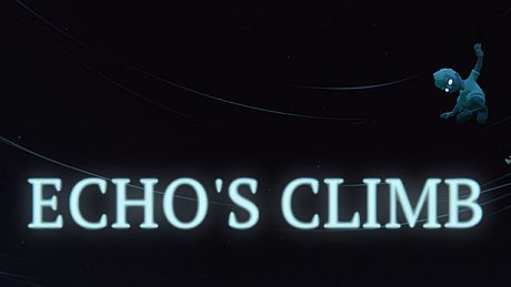 Echo's Climb Game