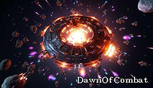 DawnOfCombat