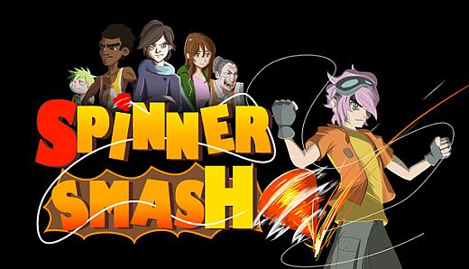 Spinner Smash