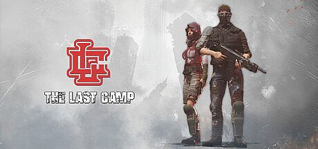 The Last Camp : Dawn Game
