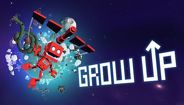 Buy Grow Up