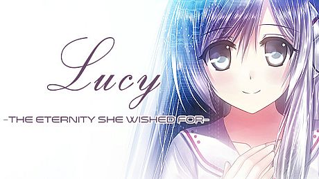 Lucy -The Eternity She Wished For- Game