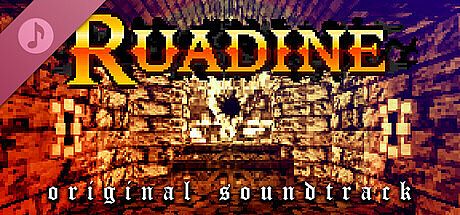 Ruadine Soundtrack