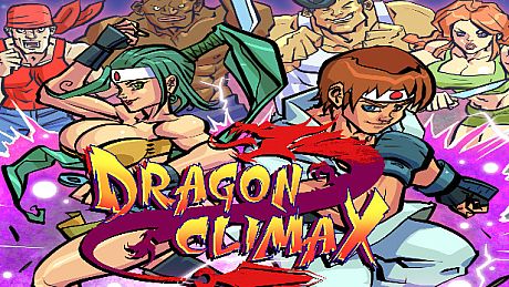 Dragon Climax Game