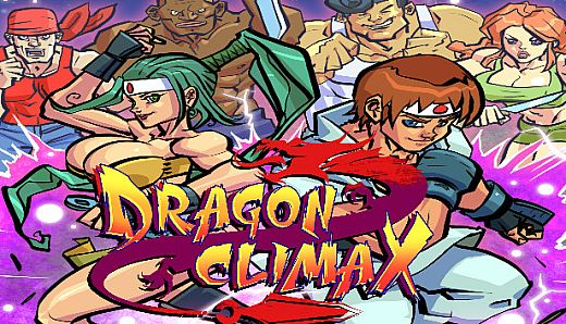 Dragon Climax