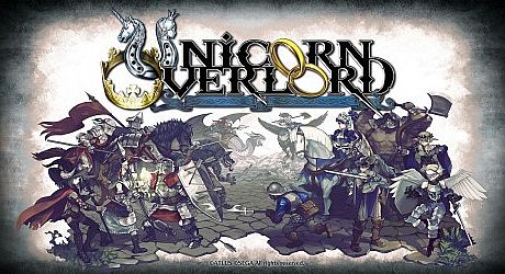 Unicorn Overlord