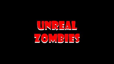 Unreal Zombies Game