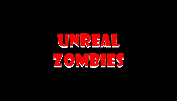 Buy Unreal Zombies