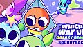 Which Way Up: Galaxy Games Soundtrack
