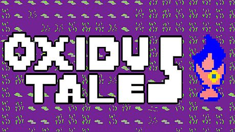 Oxidus Tales Game